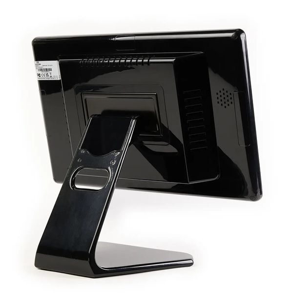 Потужний POS-термінал POS Vector Fabian 15.6&rdquo; Full HD 8/128 ГБ. Сенсорний ПОС термінал на Windows. Переоцінка P1-sale фото