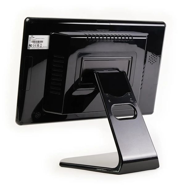 Потужний POS-термінал POS Vector Fabian 15.6&rdquo; Full HD 8/128 ГБ. Сенсорний ПОС термінал на Windows. Переоцінка P1-sale фото