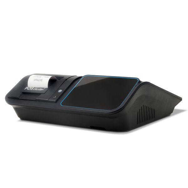 Бюджетный сенсорный ПОС терминал POS Vector Harper 11.6" 2-в-1 на Windows со встроенным принтером чеков TD-8470501000-8-128 фото