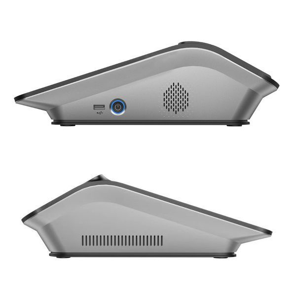 Бюджетный сенсорный ПОС терминал POS Vector Harper 11.6" 2-в-1 на Windows со встроенным принтером чеков TD-8470501000-8-128 фото