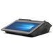 Бюджетный сенсорный ПОС терминал POS Vector Harper 11.6" 2-в-1 на Windows со встроенным принтером чеков TD-8470501000-8-128 фото 15