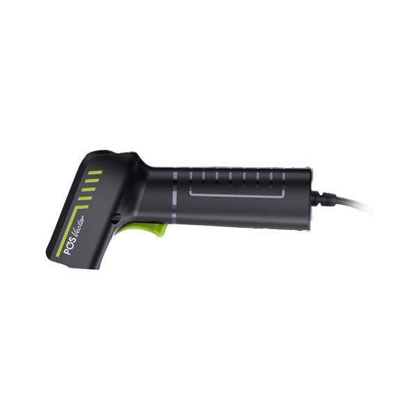 Сканер зчитувач штрих-кодів 2D/1D MC-3303L USB MC-3303L-U фото