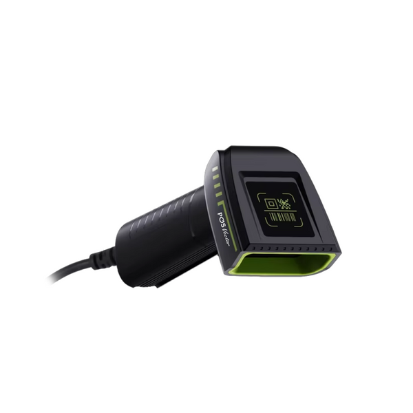 Сканер зчитувач штрих-кодів 2D/1D MC-3303L USB MC-3303L-U фото