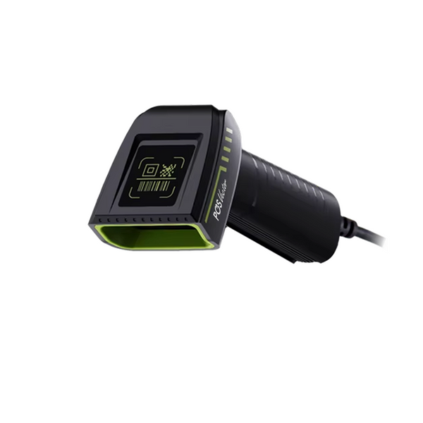 Сканер зчитувач штрих-кодів 2D/1D MC-3303L USB MC-3303L-U фото