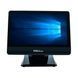 Бюджетный мощный POS-терминал POS Vector Agnes 15,6&rdquo;, 4/64 ГБ. Сенсорный Windows ПОС терминал GL-U2 фото 2