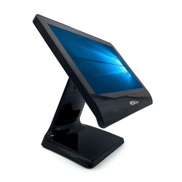 Бюджетный мощный POS-терминал POS Vector Agnes 15,6&rdquo;, 8/64 ГБ. Сенсорный Windows ПОС терминал GL-U2 фото