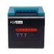 Кухонный принтер чеков POS Vector на 80/58 мм для беспроводной печати (USB, LAN, Wi-Fi) PS-H801UCLW фото 1
