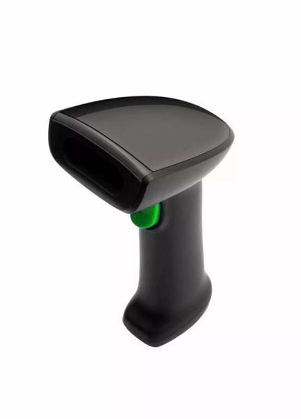 Професійний сканер зчитувач штрих-кодів 2D/1D MC-S8 32-бітний USB MC-S8 фото