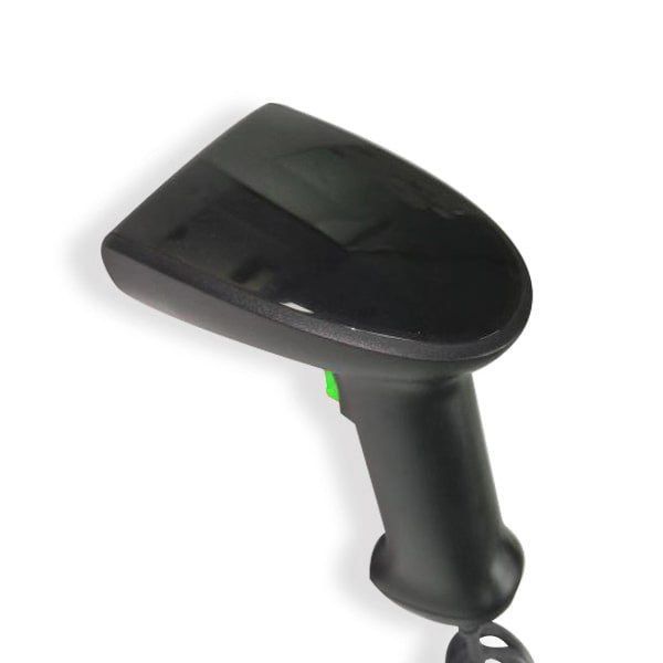 Професійний сканер зчитувач штрих-кодів 2D/1D MC-S8 32-бітний USB MC-S8 фото