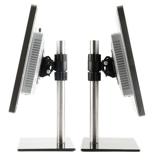 Сенсорний Windows POS-термінал POS Vector Hermes Pro 21,5" 8/128 Гб з кріпленням VESA XC-215W фото