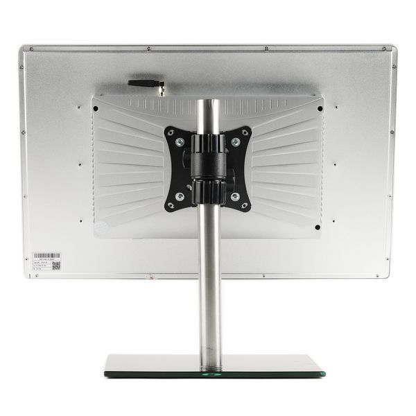 Сенсорний Windows POS-термінал POS Vector Hermes Pro 21,5" 8/128 Гб з кріпленням VESA XC-215W фото