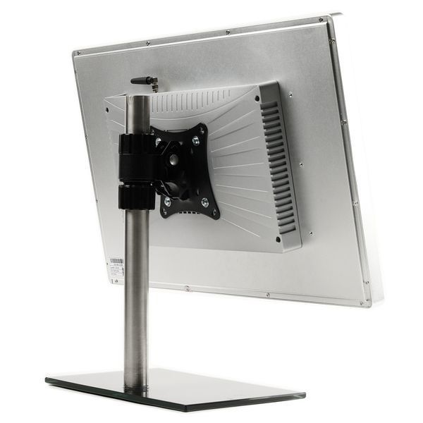 Сенсорний Windows POS-термінал POS Vector Hermes Pro 21,5" 8/128 Гб з кріпленням VESA XC-215W фото