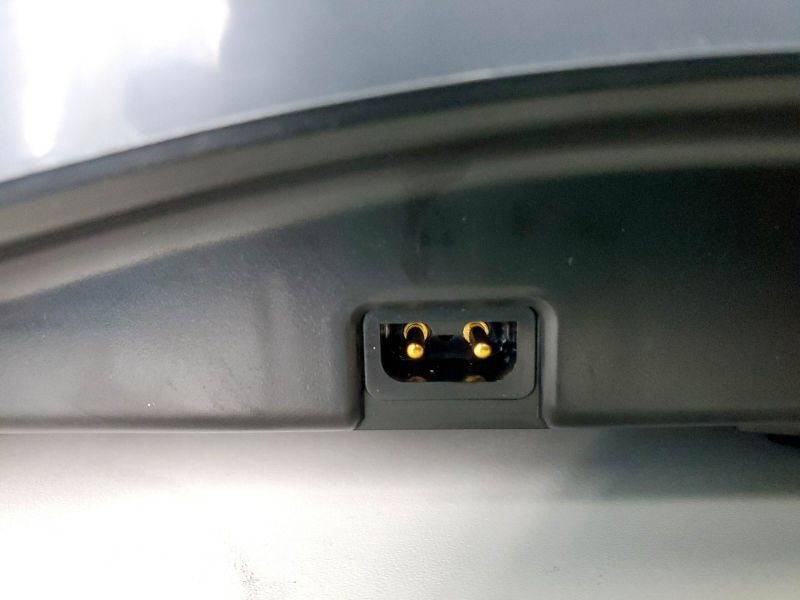 Весы торговые электронные VAGAR VP-N (6/15 LED), без стойки VP-N фото