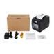 Принтер чеков с автообрезчиком POS Vector E803ALL на 80 мм (USB, LAN, Wi-Fi, Bluetooth) E803ALL фото 5