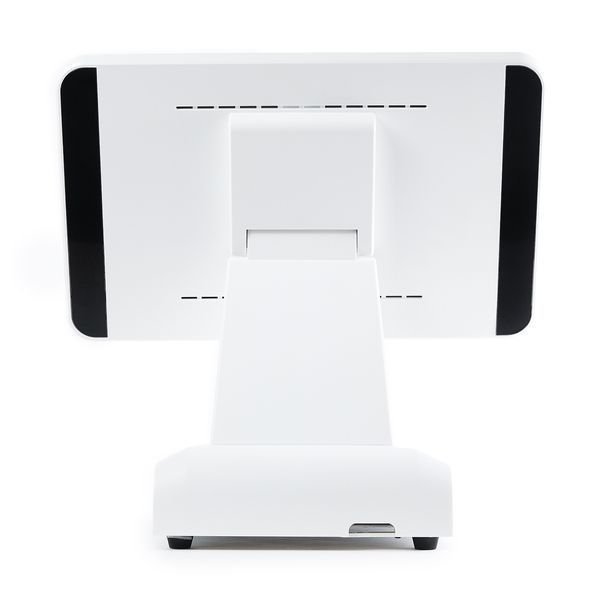 Потужний ПОС термінал POS Vector Oscar 15.6&rdquo;, 8/128 ГБ. Сенсорний Windows POS моноблок GC076-14 фото