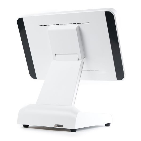 Потужний ПОС термінал POS Vector Oscar 15.6&rdquo;, 8/128 ГБ. Сенсорний Windows POS моноблок GC076-14 фото