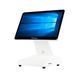 Потужний ПОС термінал POS Vector Oscar 15.6&rdquo;, 8/128 ГБ. Сенсорний Windows POS моноблок GC076-14 фото 1