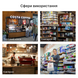 Современный POS-терминал Ewan 15.6&rdquo; Full HD 8/128 ГБ. Сенсорный ПОС терминал на Windows. Переоценка HBA-L1-sale фото 14