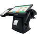 Комплексна каса SHIVA POS Windows 5-в-1. POS-термінал + вбудований принтер чеків + сканер штрихкодів + тримач + ПЗ SHIVA-W фото 2
