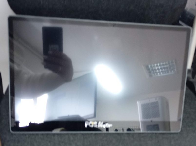 Современный POS-терминал Ewan 15.6&rdquo; Full HD 8/128 ГБ. Сенсорный ПОС терминал на Windows. Переоценка HBA-L1-sale фото