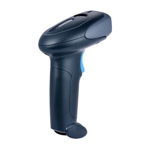 Бездротовий сканер штрих-кодів 1D MC-300WGB. Зчитувач кодів USB, BlueTooth MC-300WGB фото