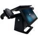 Комплексна каса SHIVA-2 POS 5-в-1. Windows POS-термінал з принтером чеків і екраном покупця + сканер + тримач + ПЗ SHIVA-2-W фото 3
