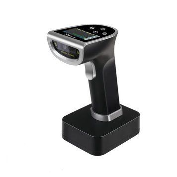 Бездротовий сканер зчитувач штрих-кодів 2D/1D YHD-6800DB-PRO (BlueTooth) YHD-6800DB-PRO фото